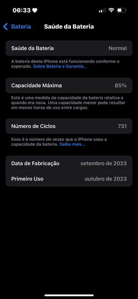 Iphone 15 Pro 128 Gb