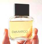 Woda toelatowa DeMarco Oriflame