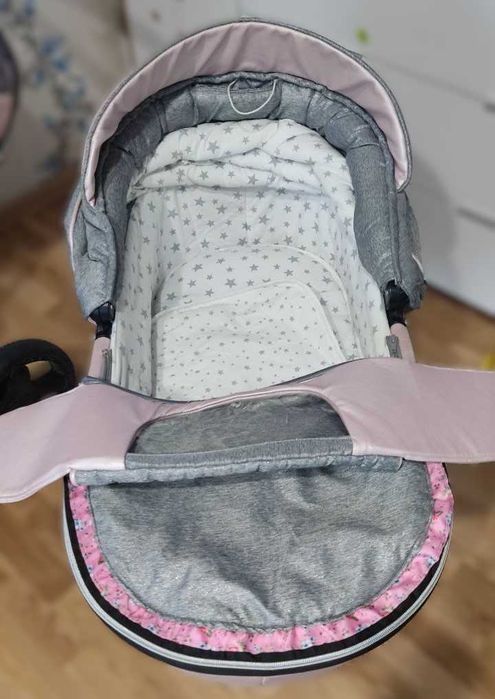 Дитяча коляска BaBy Pram 2 в 1