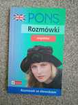 Rozmówki angielskie polskie