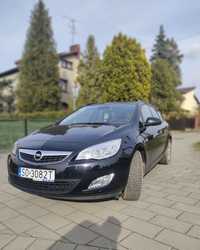 Opel Astra Nowy Rozrząd, zero rdzy, bez zatrat. Pilne.