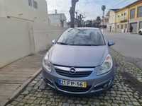 Opel Corsa 2008 Gasóleo