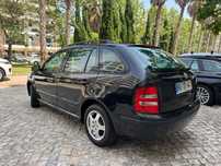 Skoda Fabia break 1.4 Gasolina 68 CV Nacional !