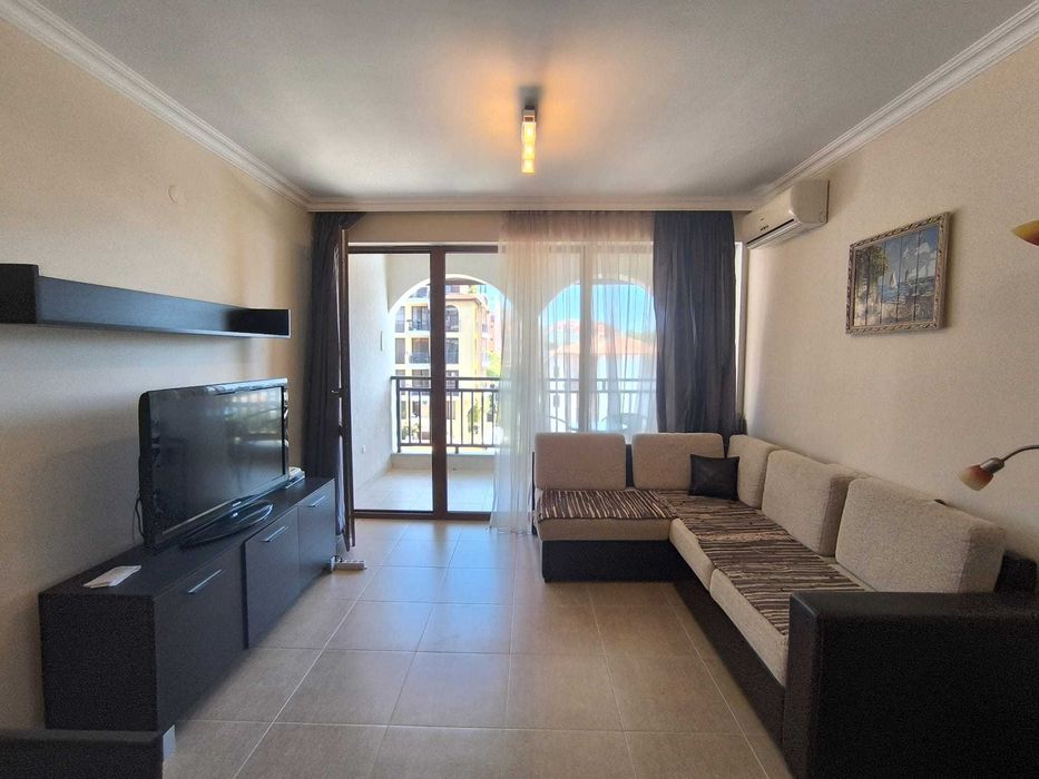 Простора квартира біля моря в Болгарії, Святий Влас