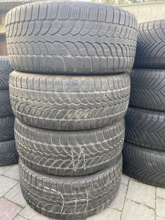 Bridgestone  BLIZZAK ML-32 245/40 R17 4шт.