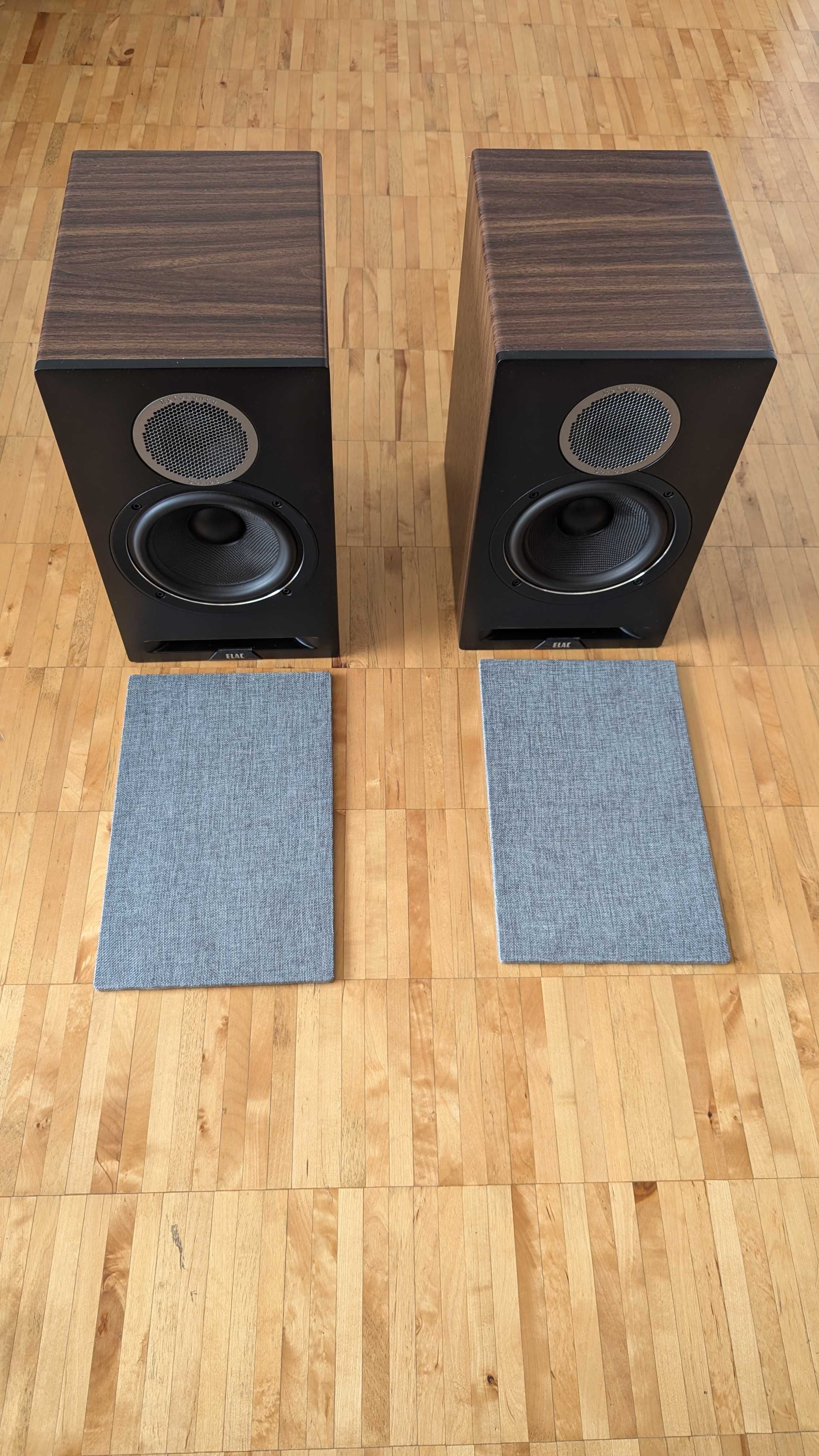 Elac Debut Reference B6 (DBR62)