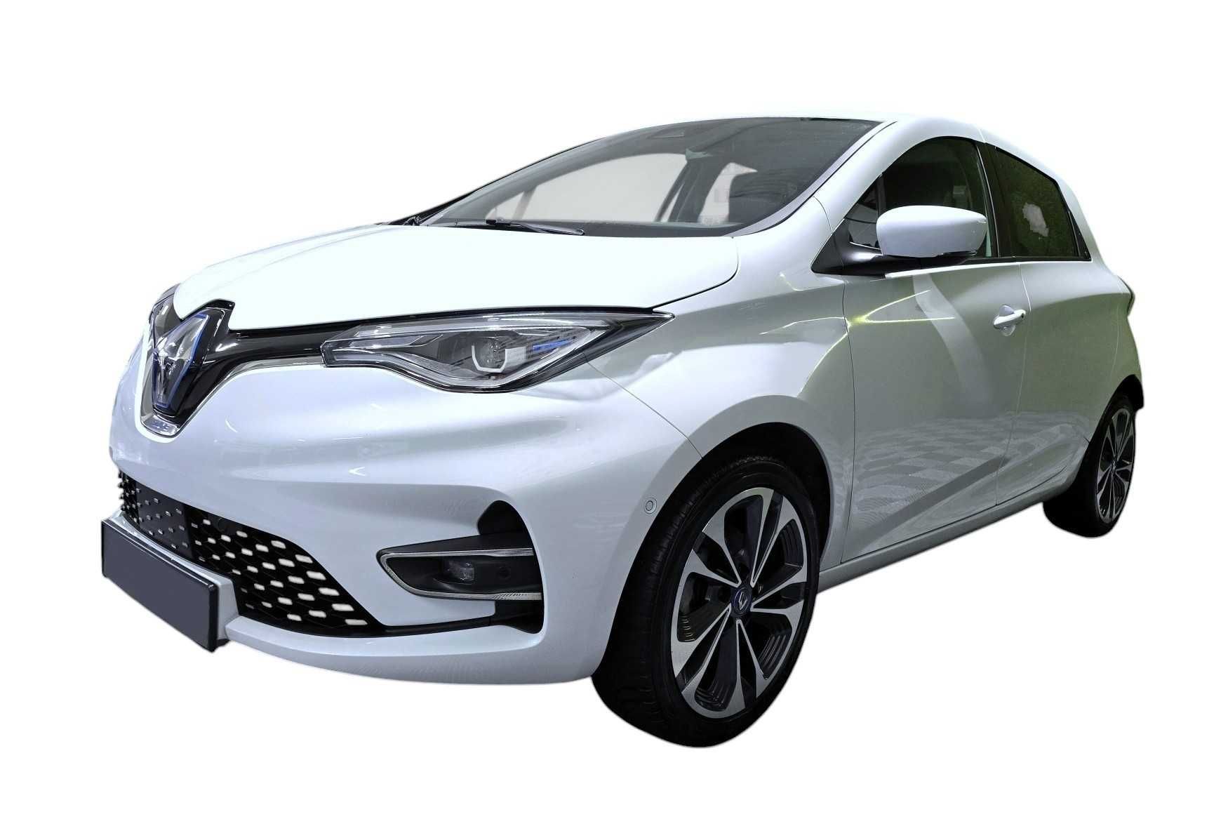 Renault Zoe Intens 50 c/Bateria Própria, 47.000km, 11.2019, IMPEC.