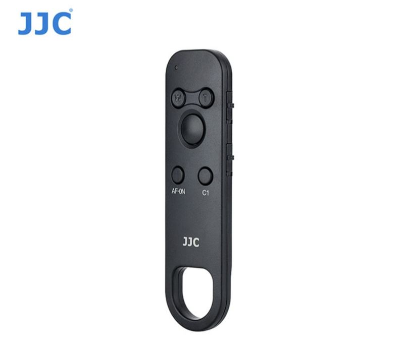Bluetooth пульт дистанційного керування BTR-S1 від JJC для Sony