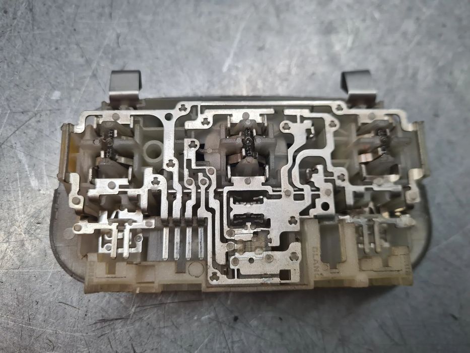 Plafonier trás CITROËN Berlingo (K9)