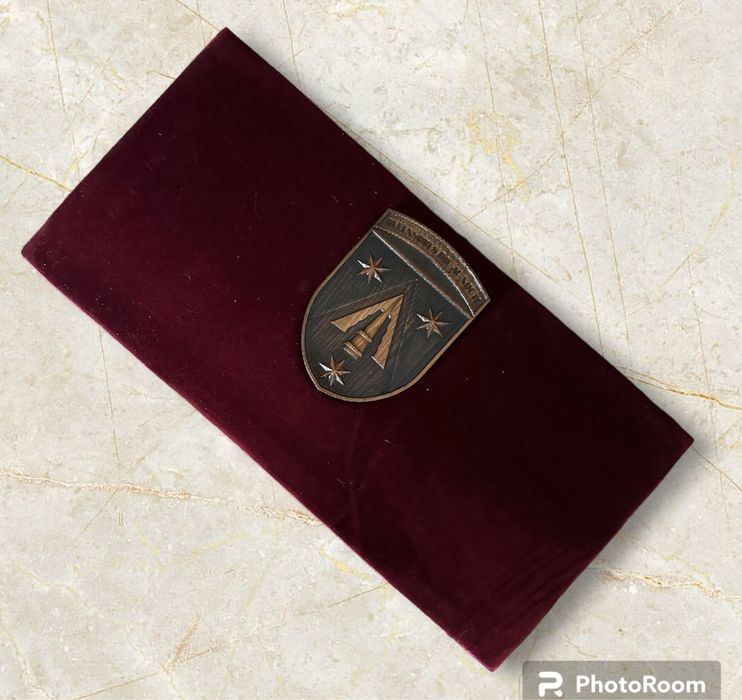 Вітрина для нагород