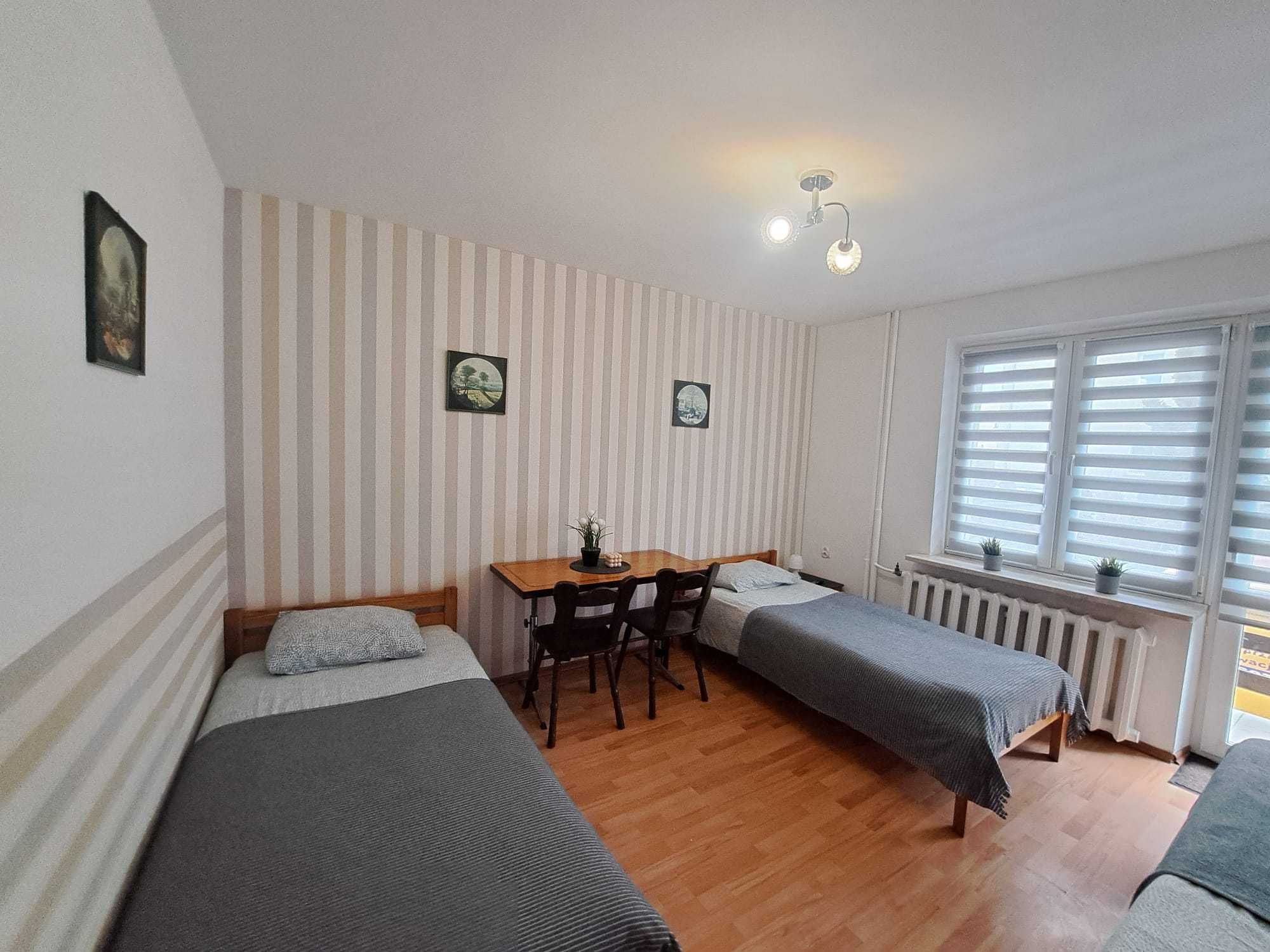 Noclegi Lublin Jodełka, pokoje na doby, kwatery dla firm, noclegi
