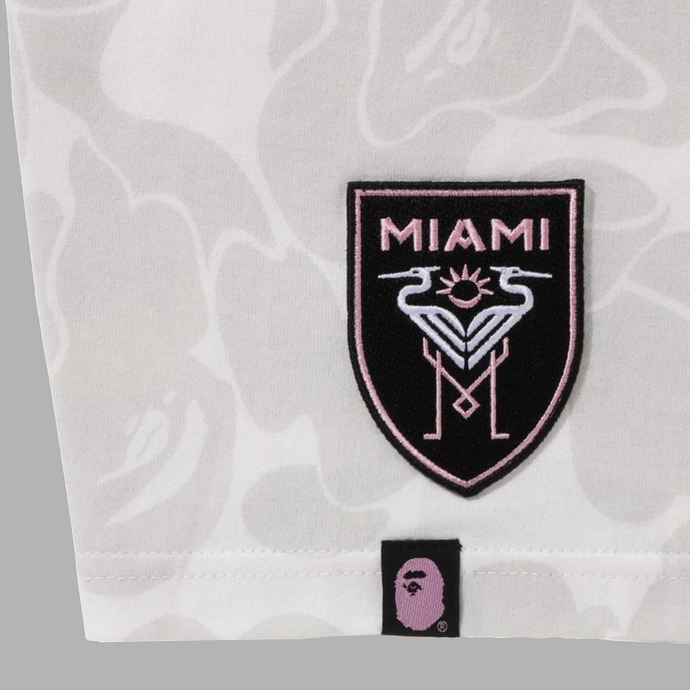 Футболки Miami bape