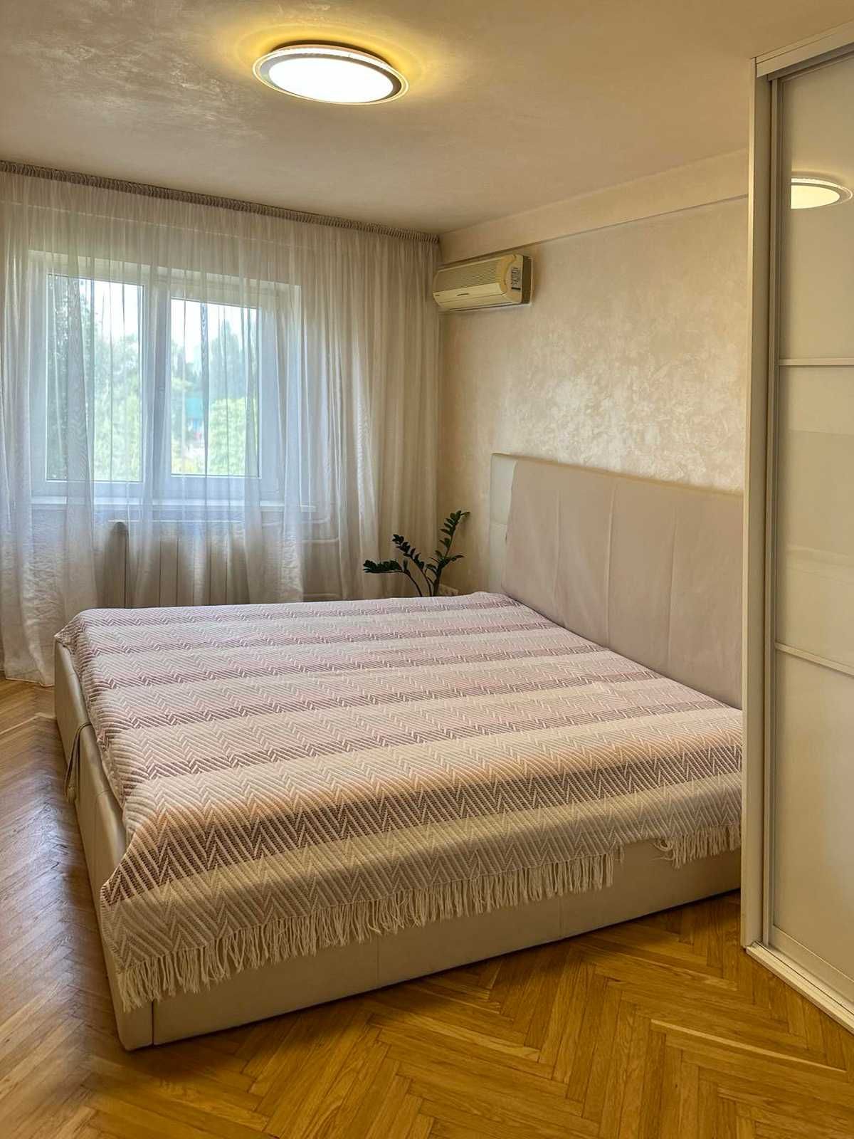 2-х к. Березняки, Бучми 5, Лівобережна 10 хв.