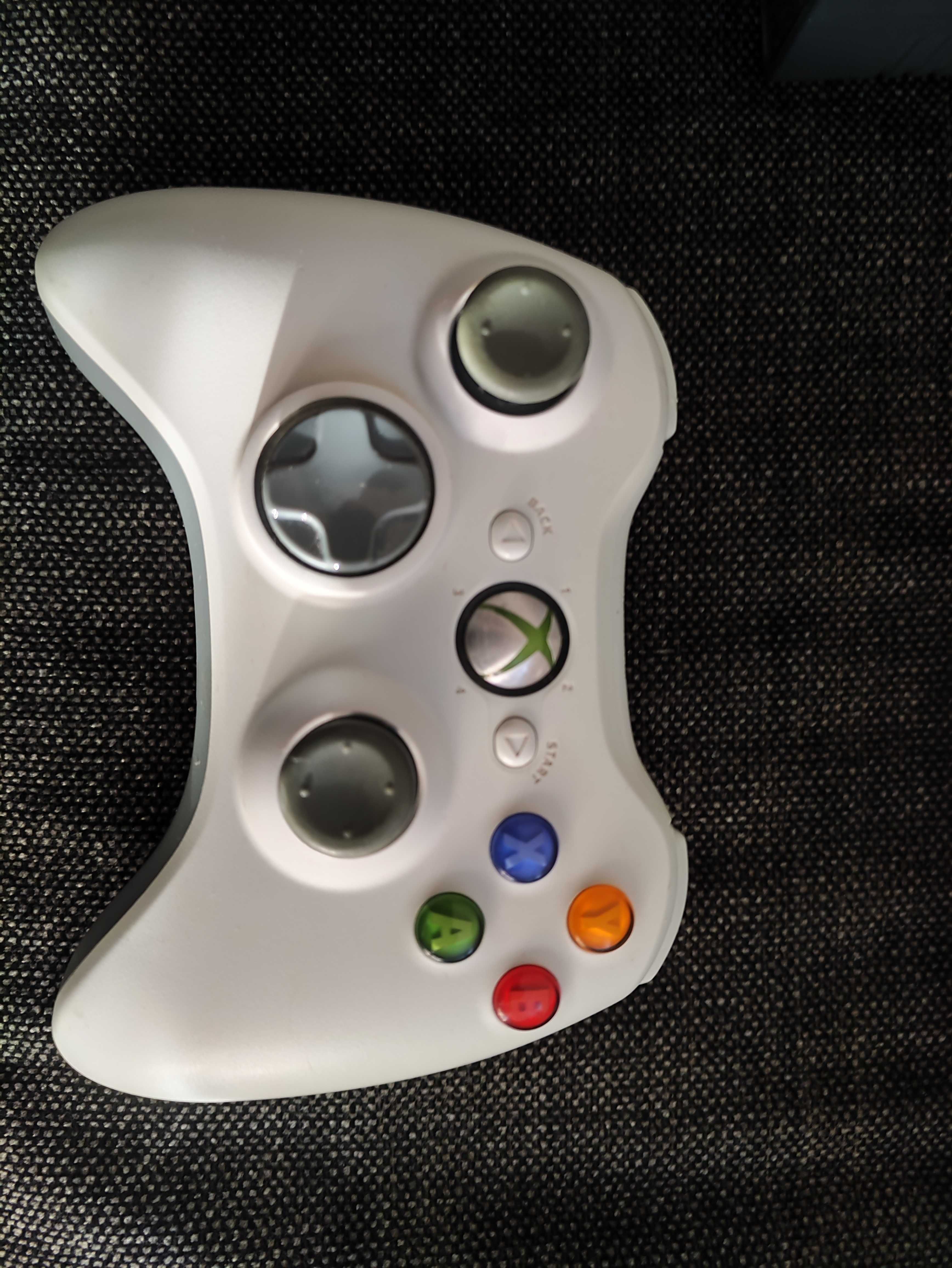 Xbox 360 desbloqueado