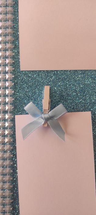 Placar para batizado personalizado