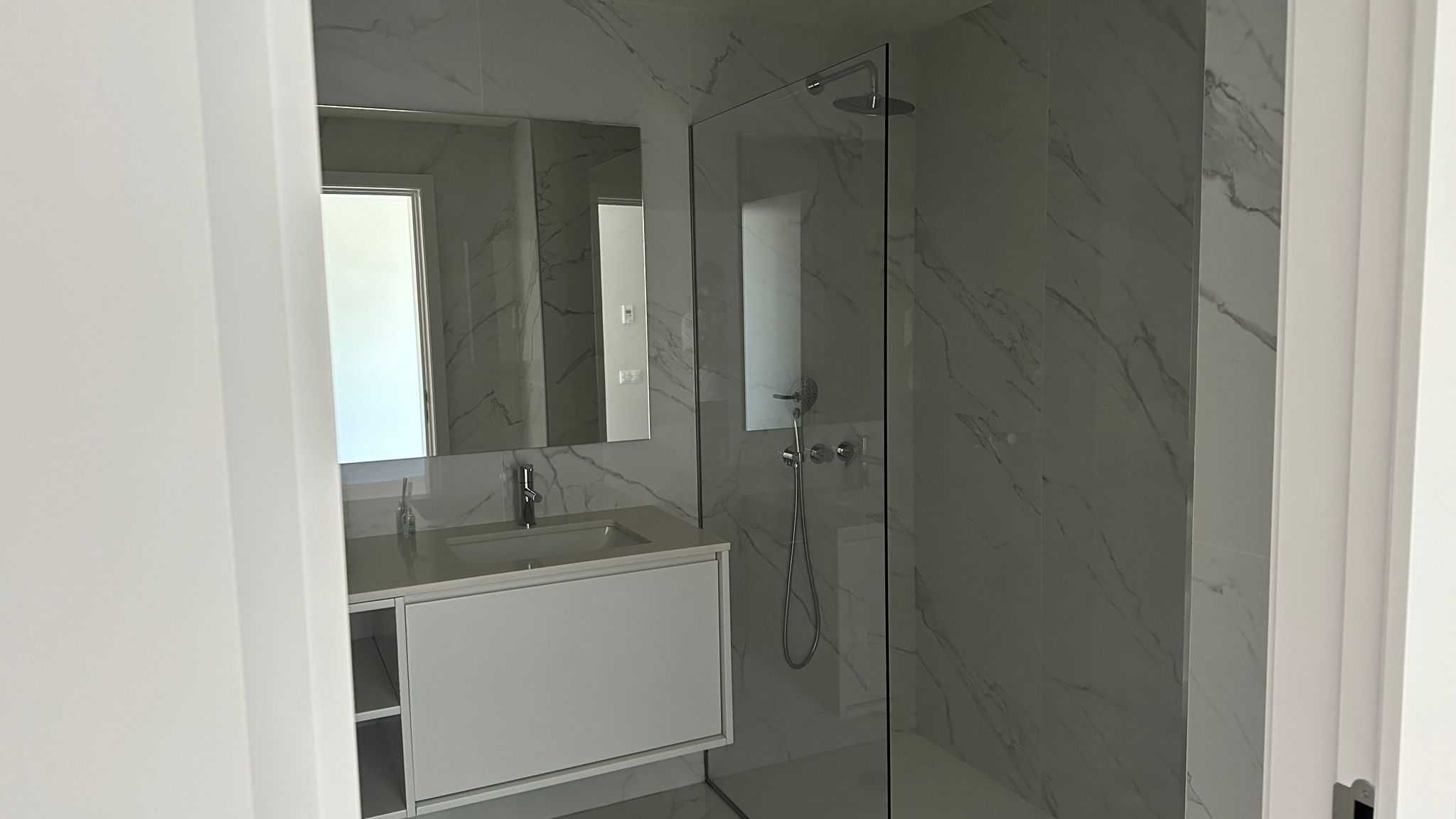 Apartamento T1 - Urgezes, Guimaraes - Condomínio do Castanheiro