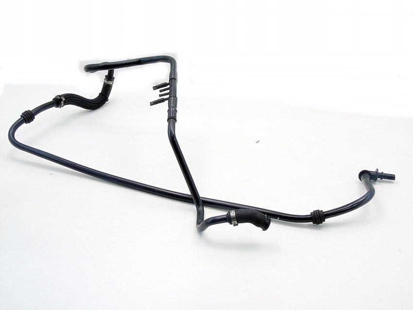Wąż Przewód Podciśnienia 2.0 D Bmw E46 E90 E60 E61 E87 E91 E83 X3