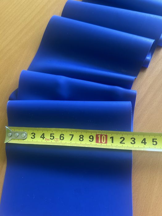 Zaciskacz do dłoni i guma