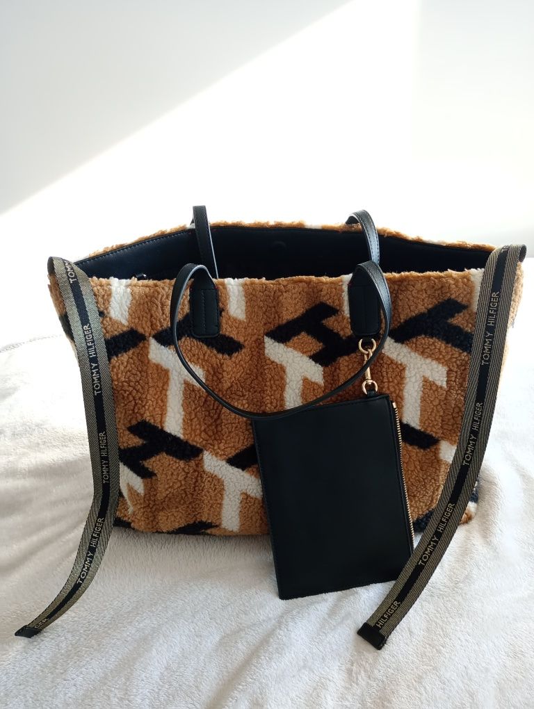 Torebka Tommy Hilfiger