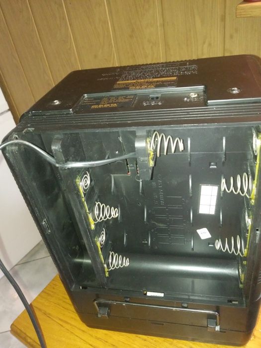 Telewizor Еlta. Е707
