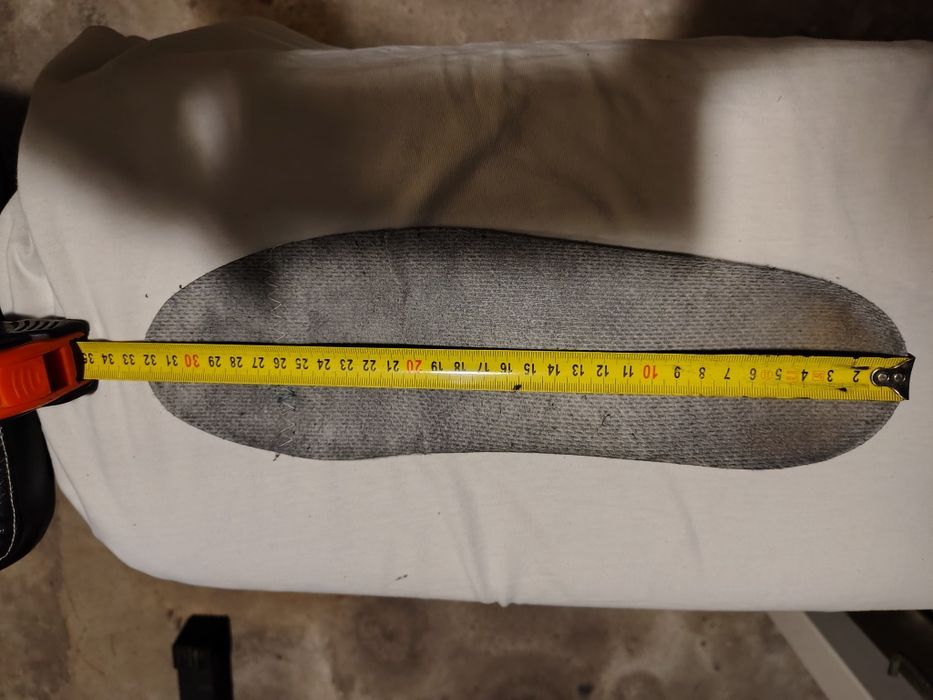 Buty wojskowe policyjne taktyczne SPWS Gdynia 48