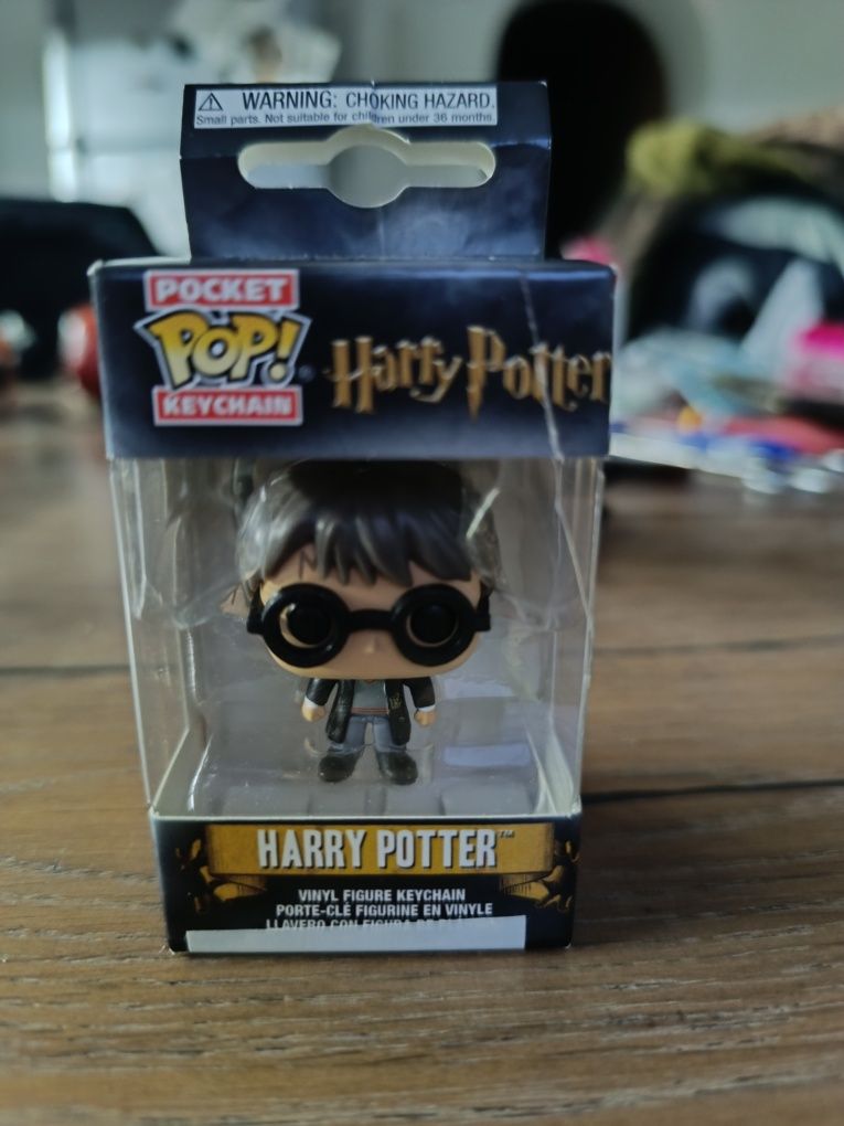 urypka Funko Pop Harry Potter Tappn loTrep Ha knnce, 3.8 cM