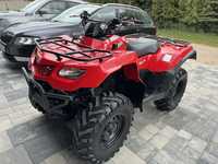 Suzuki Kingquad Suzuki Kingquad 400 # 2016 rok # OKAZJA