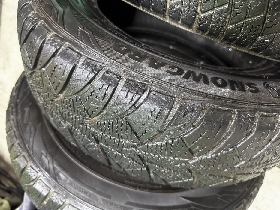 175-70-13 зимняя резина