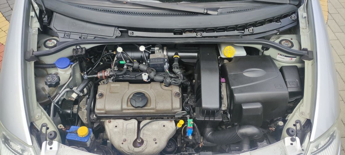 Citroen C3 1.4 LPG