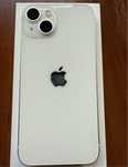 iPhone 13 biały 128GB 94% stan idealny