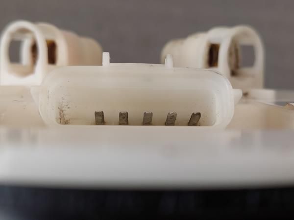 Boia combustível FORD Transit Connect I (P65_, P70_, P80_)