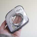 2571 Halogen szkło, oświetlenie 12-17 Honda Goldwing GL 1800