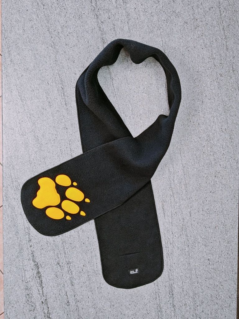Szalik Jack Wolfskin Kids