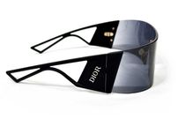 Okulary przeciwsłoneczne Dior KALEIDIORSCOPIC 003/IR