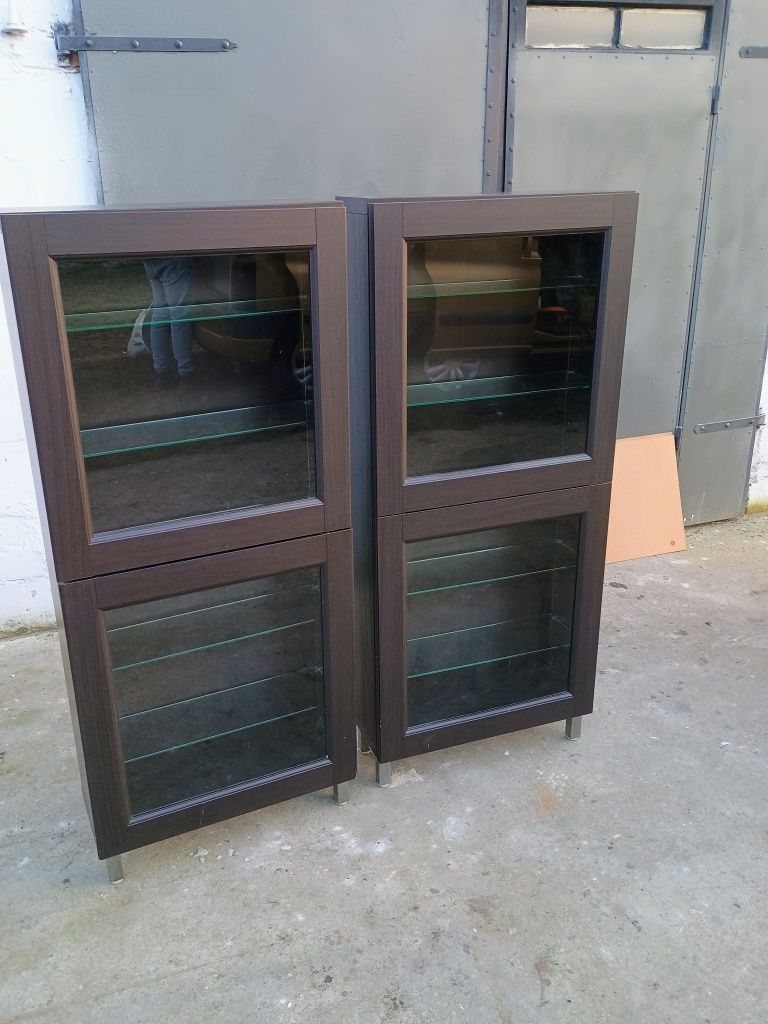 Komoda IKEA Malm