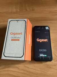 Gigaset GX290 plus 4/64gb 6200mah telefon pancerny