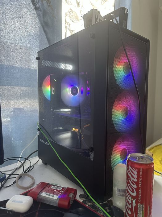 Ігровий компьютер