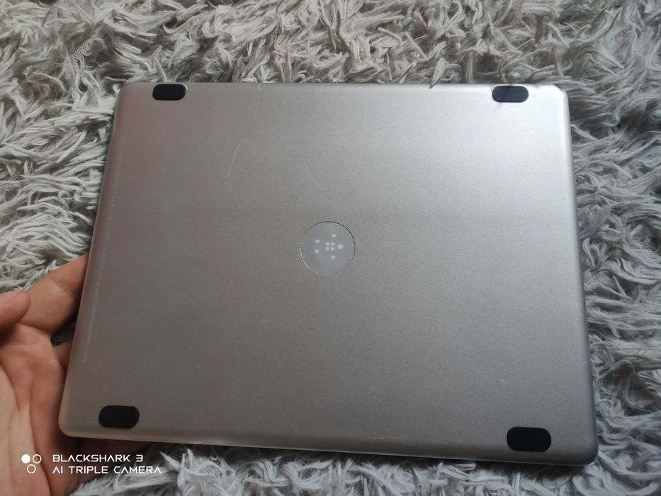 Клавиатура Belkin  FastFit Bluetooth  Apple iPad 2, 3-го и 4 и 5