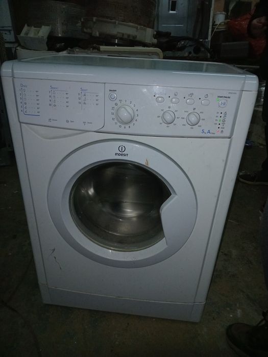 Indesit 2 шт. разборка.