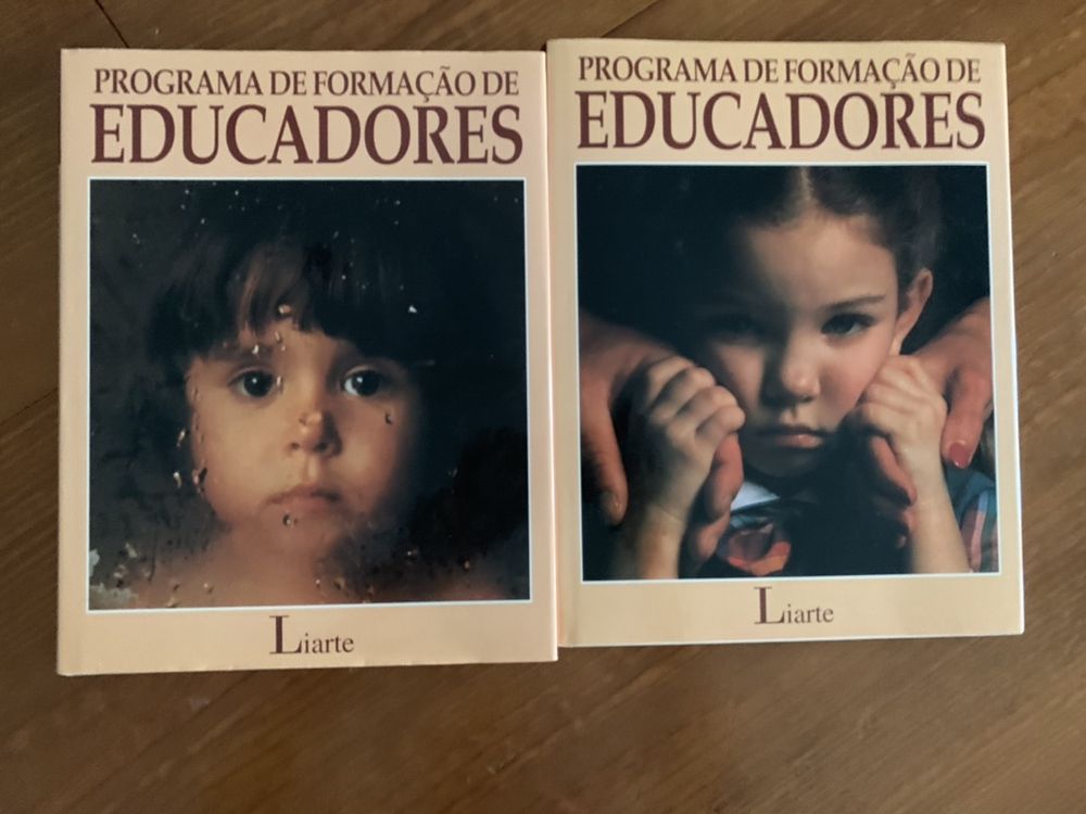 Enciclopédia educativa.