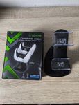 Stacja ładująca dock ps5