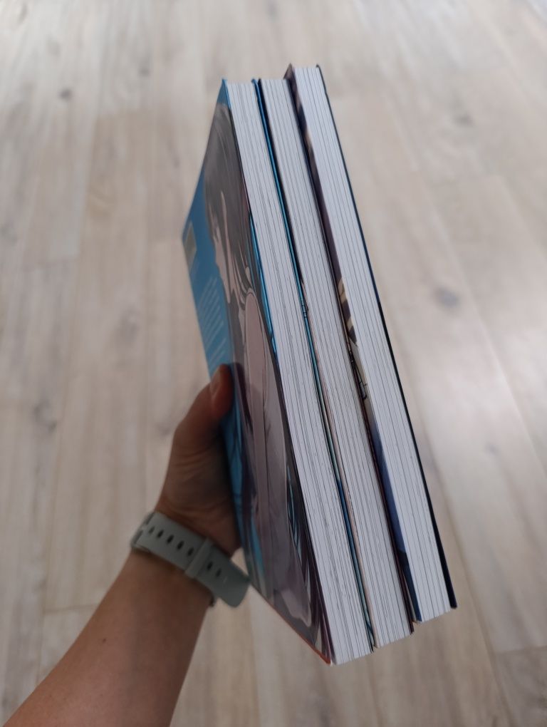Manga Sprzedałem swoje życie za 10000 jenów rocznie