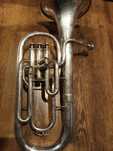 Euphonium altowe sakshorn