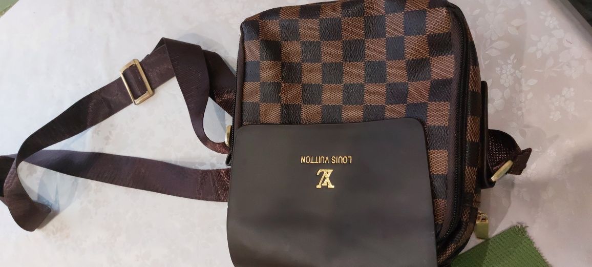 Сумка Louis Vuitton / Луи Витон