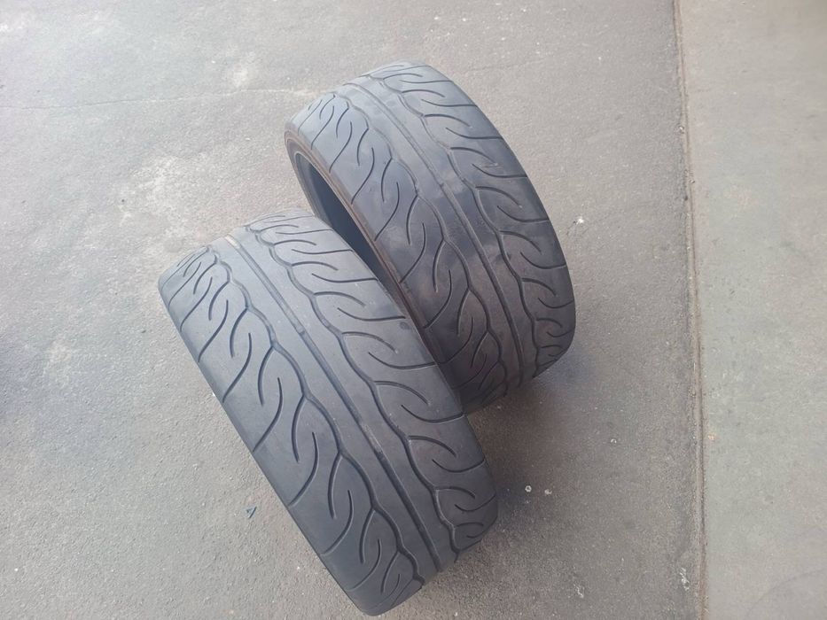 Yokohama Advan Neova AD08RS 235/40 R18