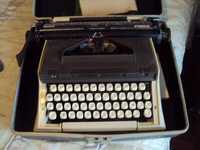 maquina de escrever messa