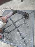 Katalizator sonda sondy tlumik k342 Peugeot 206 05 rok 1.4 8v kolektor
