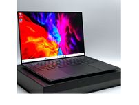 ПРЕМІУМ НОУТБУК Dell XPS 15 9500 / Core i7 / GTX / Металевий