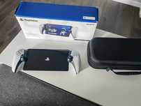 PlayStation Portal gwarancja