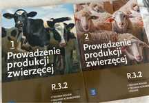 podrecznik prowadzenie produkcji zwierzecej wsip zestaw